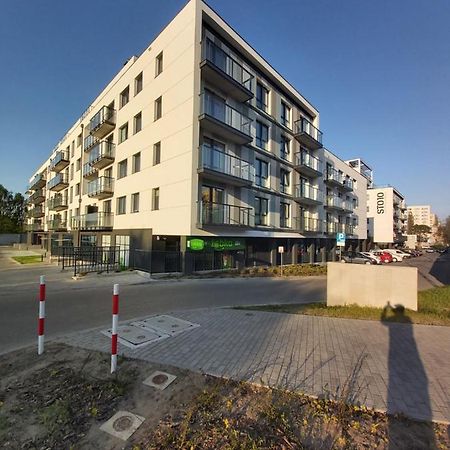 Apartament Kaszubianka Apartment Gdynia Exterior photo