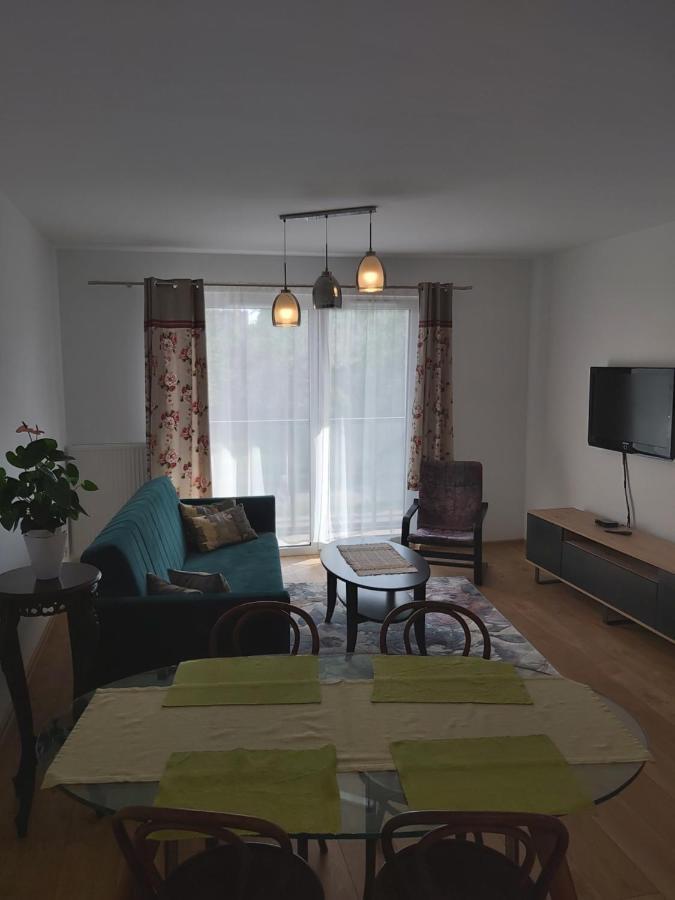 Apartament Kaszubianka Apartment Gdynia Exterior photo
